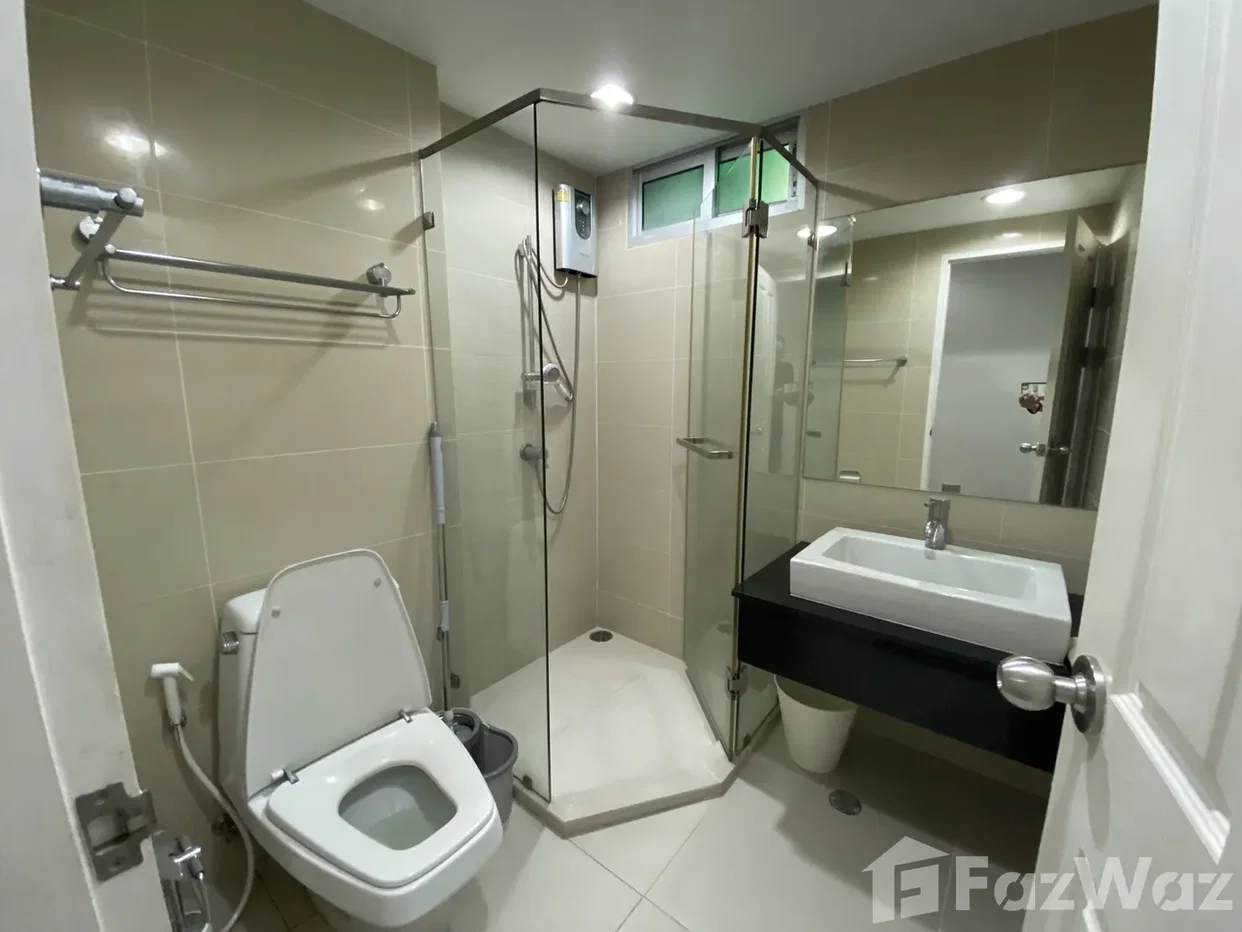 รูป ขาย คอนโด 2 ห้องนอน ในโครงการ เบลล์ แกรนด์ พระราม 9 6817806 - รูปที่ 8/8