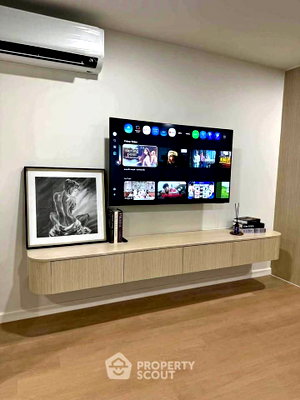 Condos for sale 700 Year Sports Arena Chiang Mai : 1-BR Condo at Vieng Ping Mansion close to Chiang Mai University (ID 3386235)