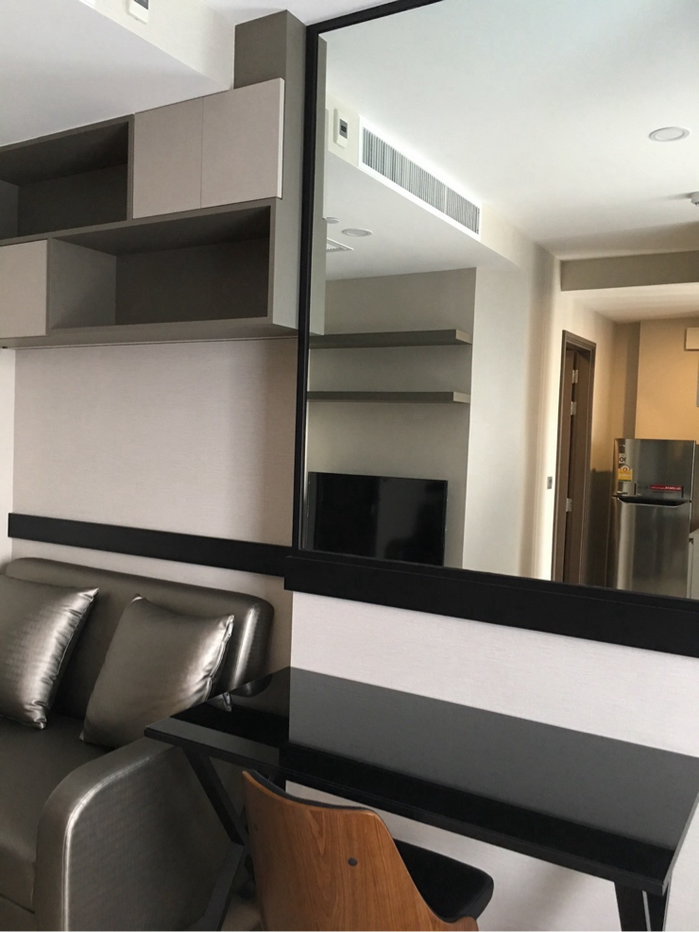 รูป Shock price for rent at Ashton chula silom - รูปที่ 9/10