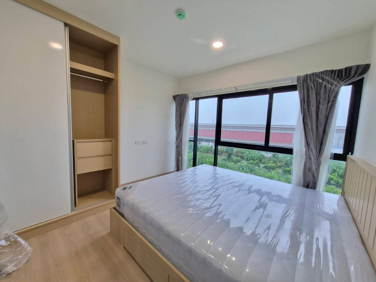 picture For Rent: Ploen Ploen Condo Ratchaphruek–Westville 2 - 7/16