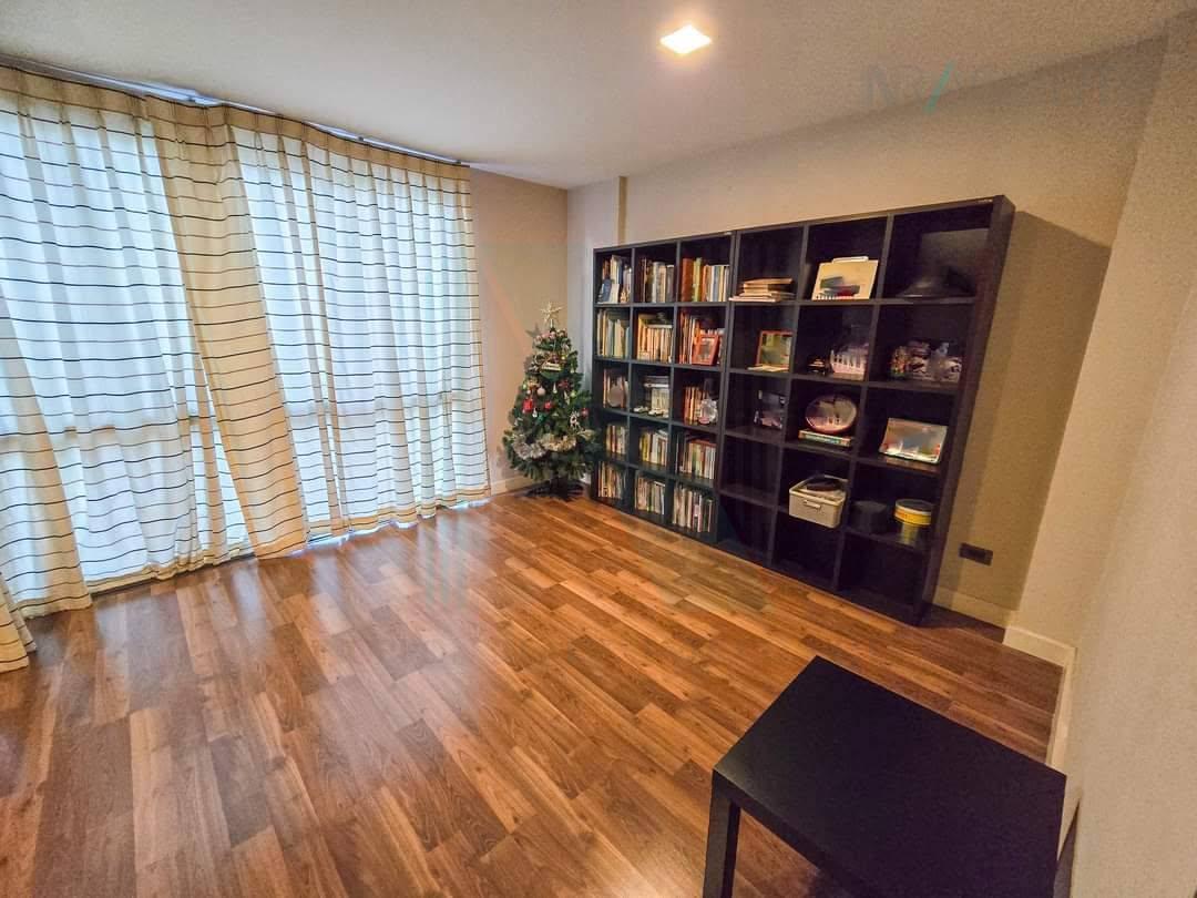 3-bed townhouse for sale, 172 sqm, 26 sq wah, The Terrace Ramintra 65
