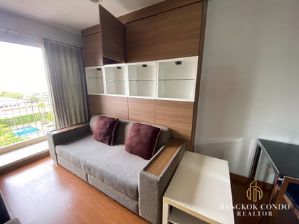 รูปภาพ 🍀🍀 Best Value🔥 For Rent📌 Diamond Sukhumvit (Onnut) (Line:@rent2022) BTS On Nut✨Ready to move in 🔖 A14285