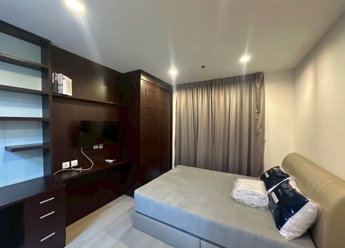 รูป Ideo mobi sukhumvit 81 ☎️studio 13000/month ‼️NOW AVAILABLE 🔆✅ - รูปที่ 2/10