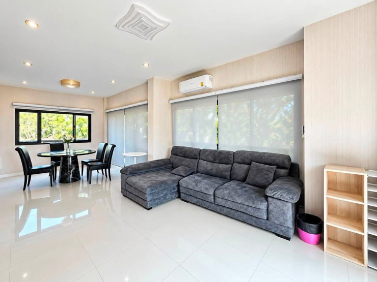 picture House for rent in Warasiri Non Muang Village. - 8/13