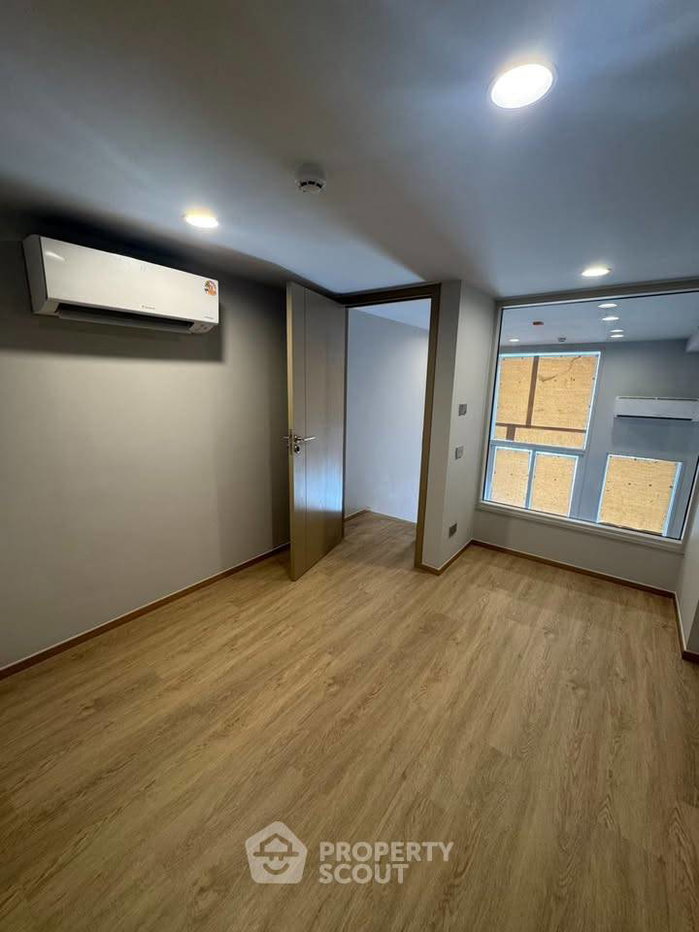 picture 1-BR 38 Sqm For Sale At Culture Chula Near MRT Sam Yan (ID 3381502) - 6/8