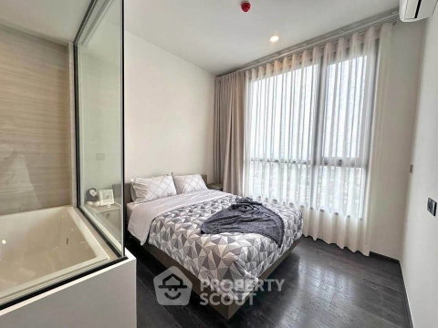 25th-Floor 1-BR At Park Origin Thonglor Near BTS Thong Lor (ID 3381666)