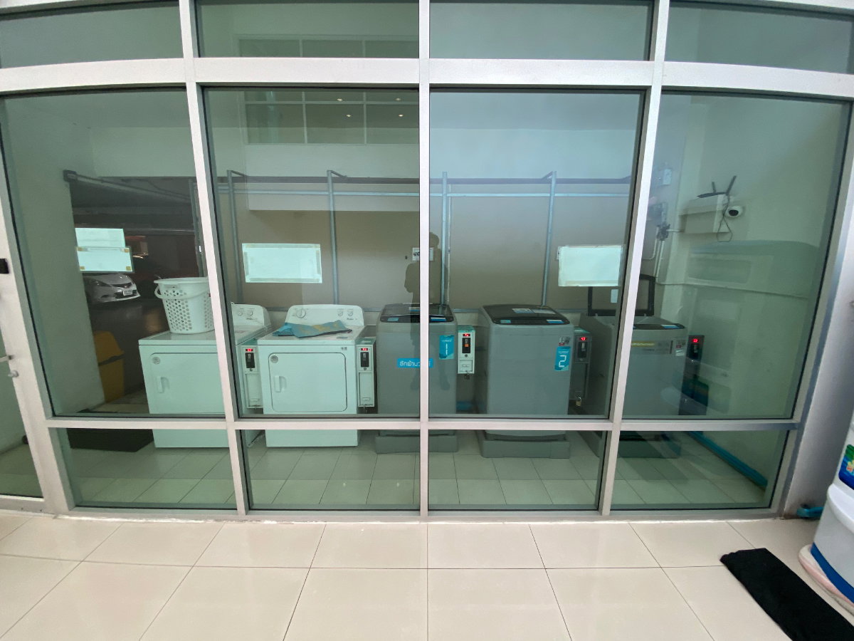 picture Condo for Rent – S&S Sukhumvit (S&S Sukhumvit Condominium) - 31/43