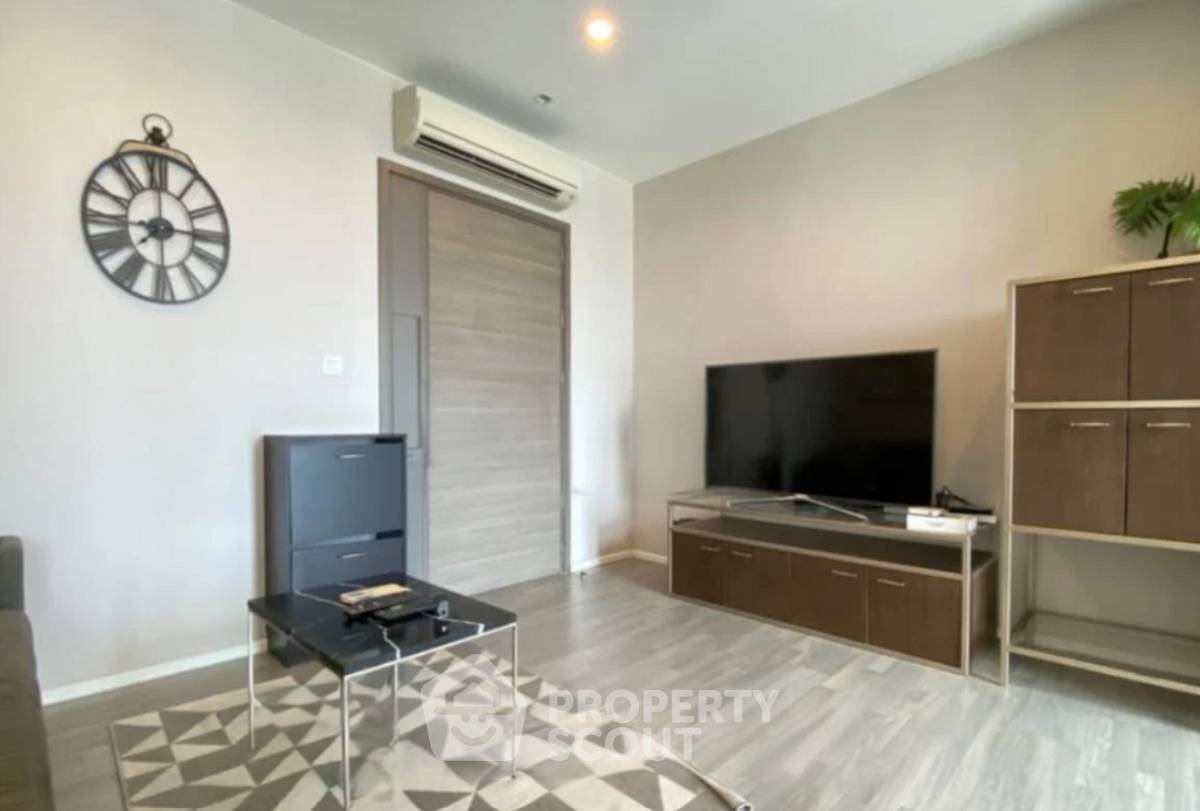 picture 1-BR Condo at The Room Sukhumvit 69 near BTS Phra Khanong (ID 3381510) - 2/3
