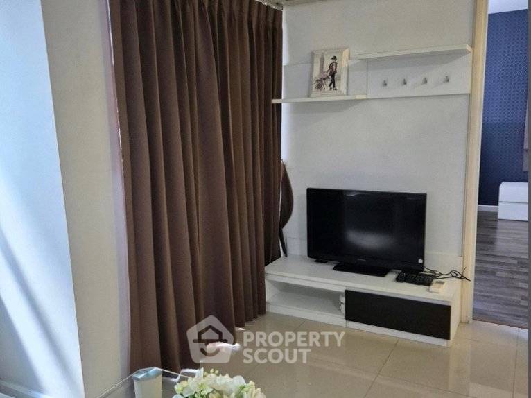 picture 2-BR Condo For Rent At Dbura Near MRT Fai Chai (ID 3380029) - 7/12