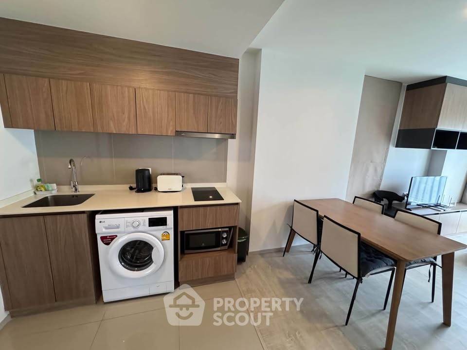 รูป คอนโด 2-ห้องนอน ที่ ลา กาซิตา หัวหิน ใกล้ เมืองหัวหิน (ID 3380725) - รูปที่ 5/14