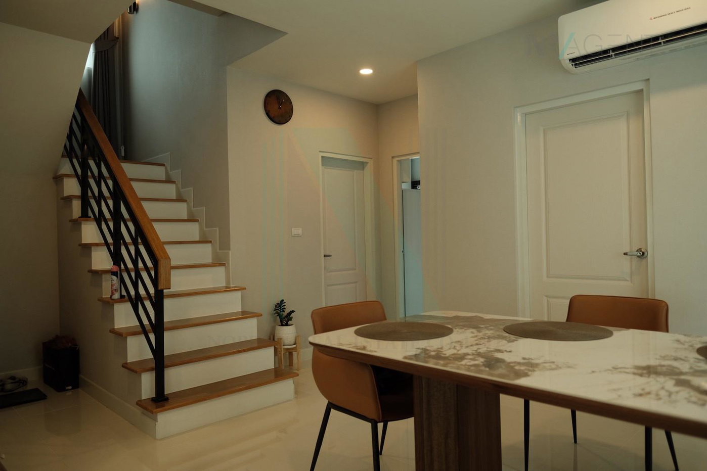 picture 📌 For Sell House CENTRO BANGNA - SRINAKARIN 2-story 4 bedroom 4 bathroom - 5/8