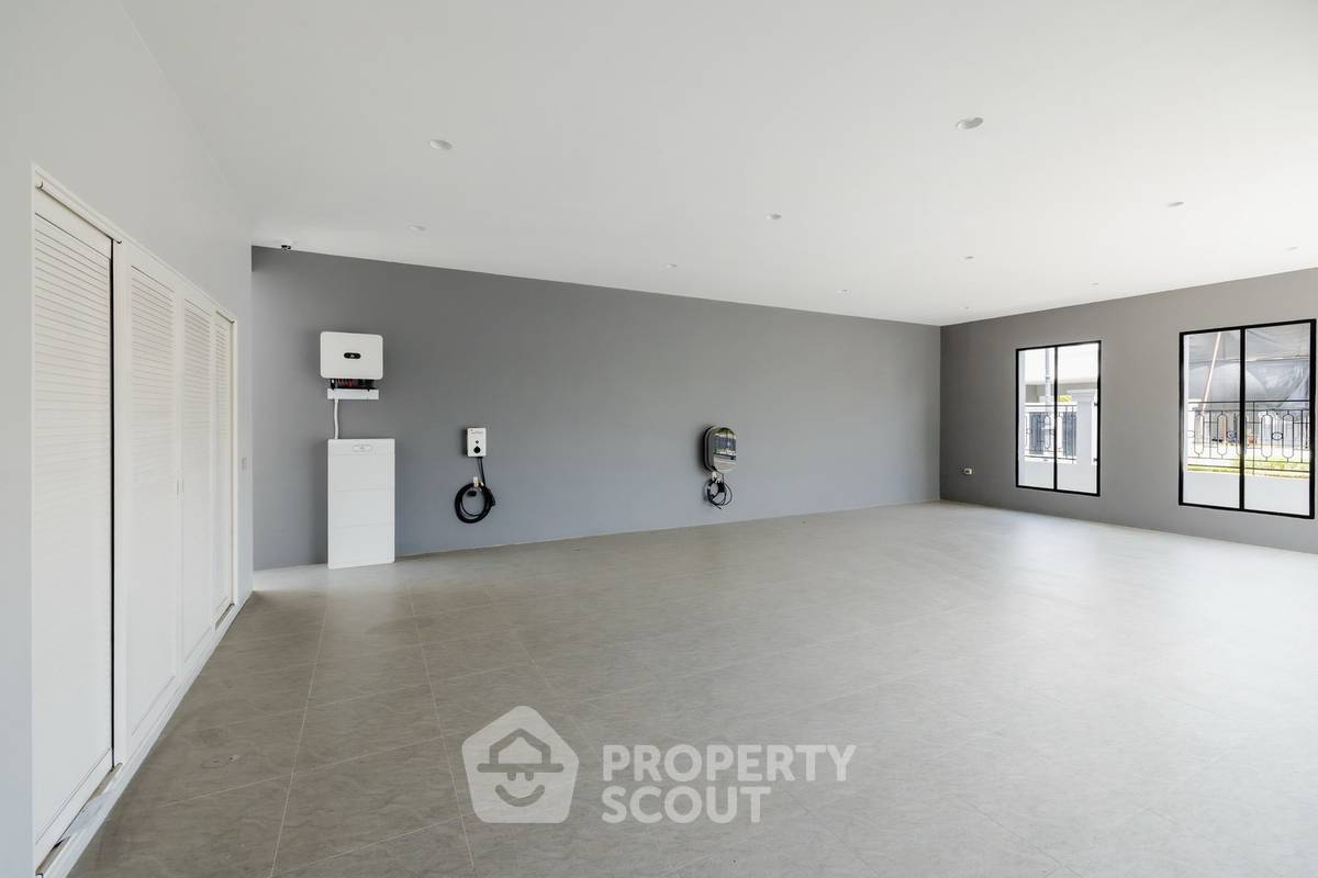 รูป บ้าน 4-ห้องนอน ที่ นาราสิริ พหล วัชรพล ใน ท่าแร้ง (ID 3378692) - รูปที่ 4/10