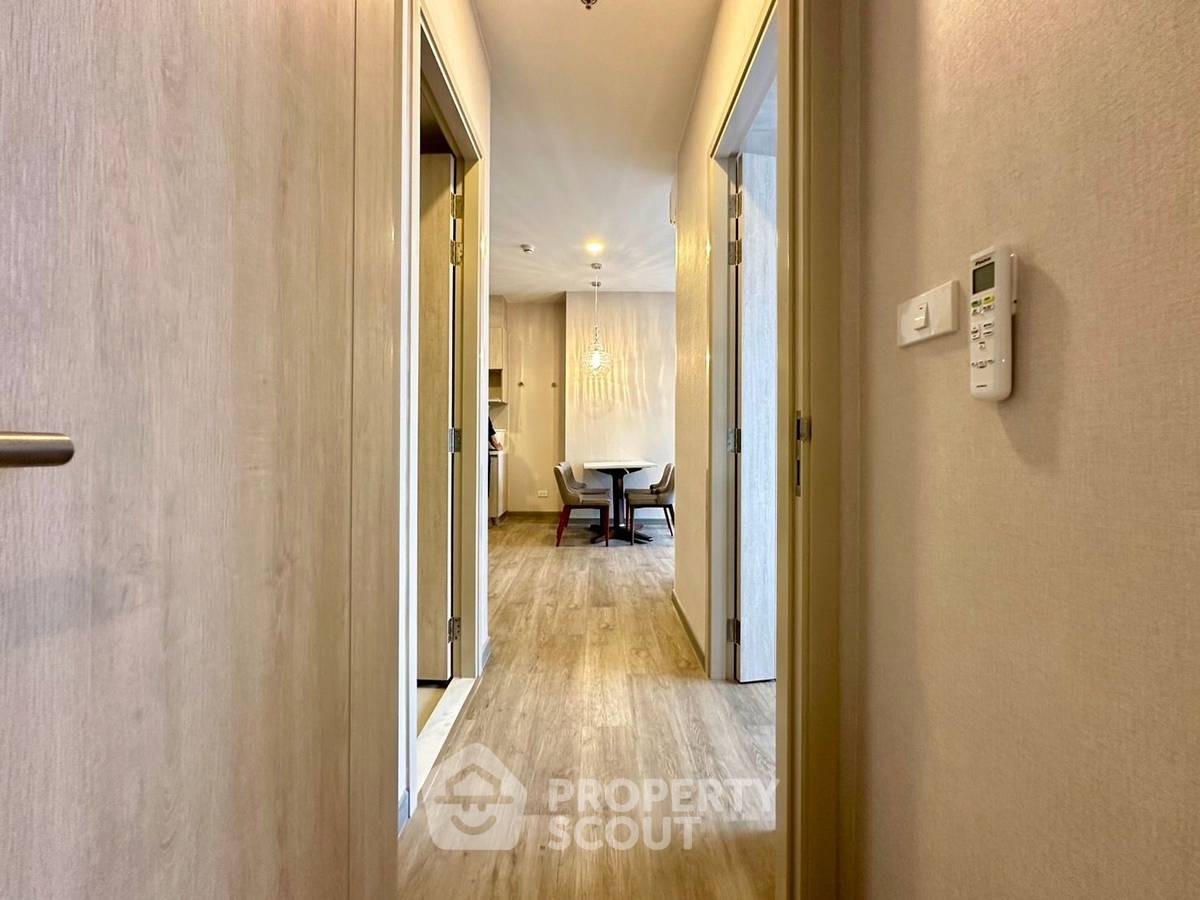 picture 2-BR Condo at Keen Centre Sriracha in Si Racha (ID 3385817) - 11/19