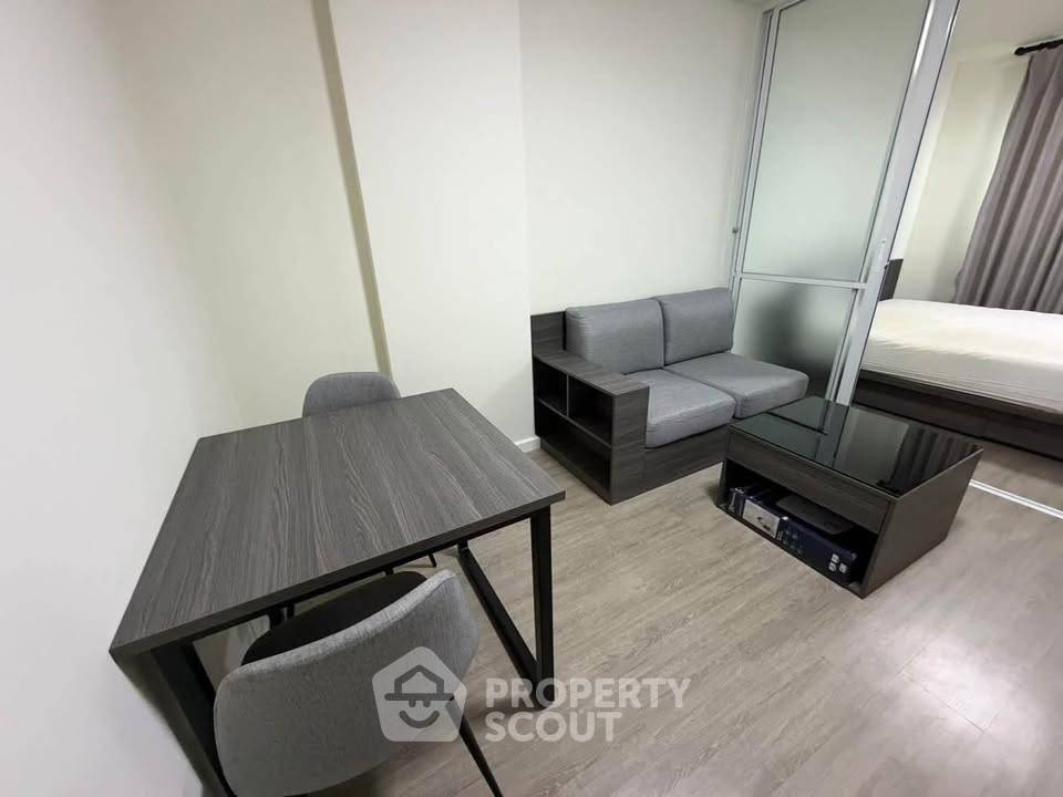 picture 1-BR Condo at D Condo Ping close to CentralFestival Chiangmai (ID 3383099) - 4/6