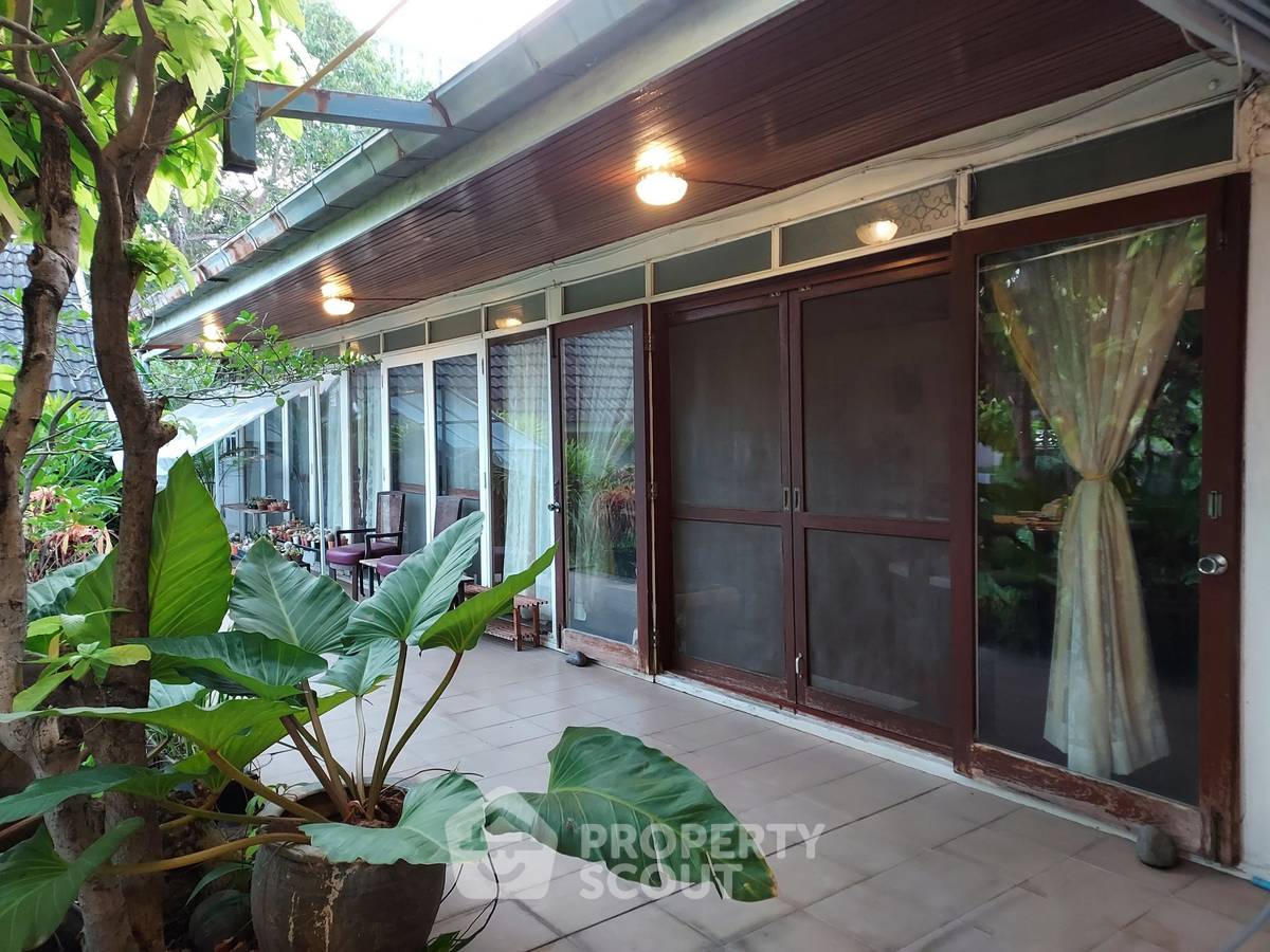รูป บ้าน 5-ห้องนอน ใกล้ BTS ปู่เจ้า (ID 1526944) - รูปที่ 4/18