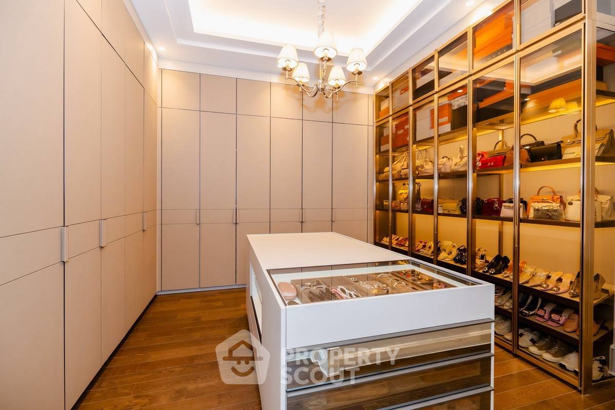 รูป บ้าน 4-ห้องนอน ที่ นาราสิริ พหล วัชรพล ใน ท่าแร้ง (ID 3378692) - รูปที่ 7/10
