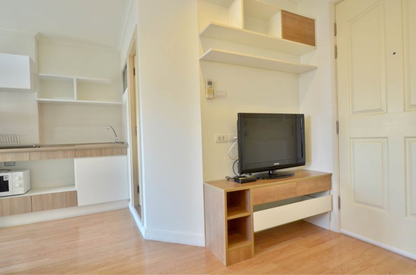 picture @Condorental condo for rent Lumpini Ville Latphrao - Chokchai 4 - 6/13