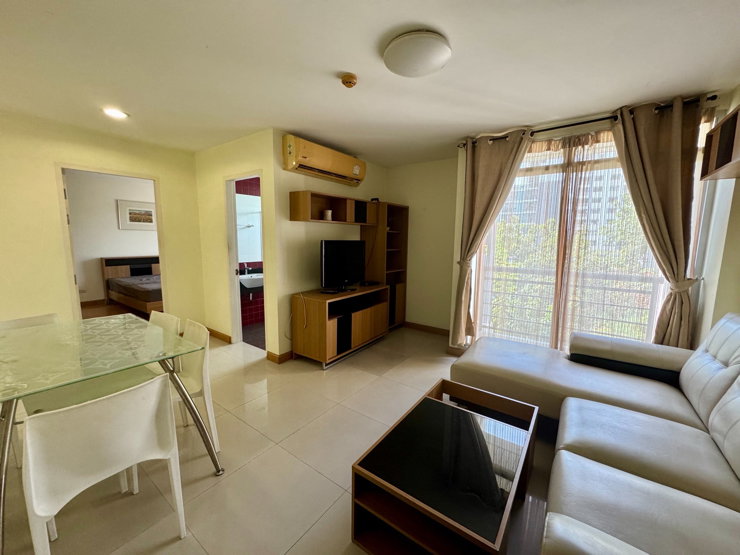 picture 🚊🏙️Condo for rent near BTS Onnut 500 m!!! - 2/7