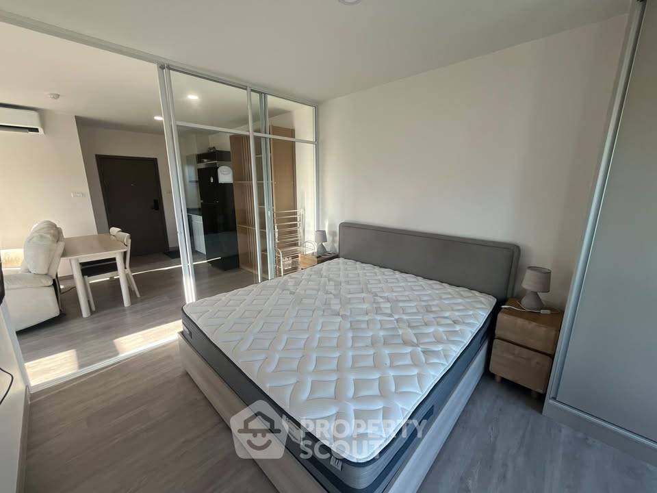 picture 21st-Floor 1-BR, 45 Sqm, Supalai Blue Whale For Rent (ID 3383153) - 6/12