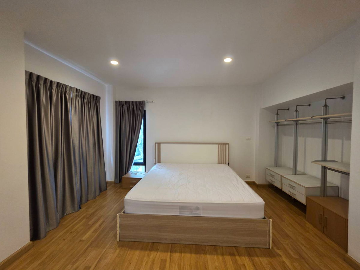 รูป ให้เช่าทาวน์โฮม หมู่บ้านเดอะ ซีนิท (Zenith Townhome) ทำเลห้วยขวาง-เหม่งจ๋าย - รูปที่ 31/48