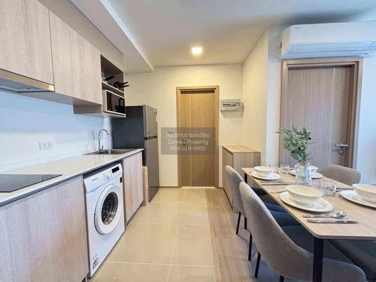 รูป ขายคอนโด  เดอะ เบส บูกิต ภูเก็ต ห้องมุม วิชิต เมืองภูเก็ต ภูเก็ต CX-162340 ✅ ทักไลน์ @connexproperty ตอบทันที ทีมงานมืออาชีพ ✅ - รูปที่ 2/12