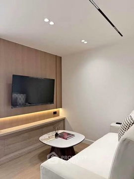 1-BR Condo at Vieng Ping Mansion close to Chiang Mai University (ID 3383056)