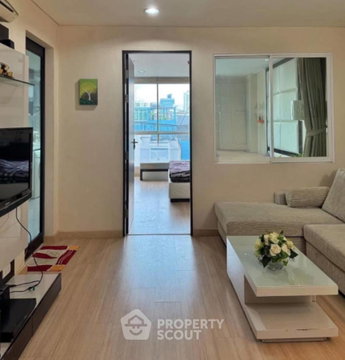1-BR Condo at The Address Phathumwan near BTS Ratchathewi (ID 3289329)
