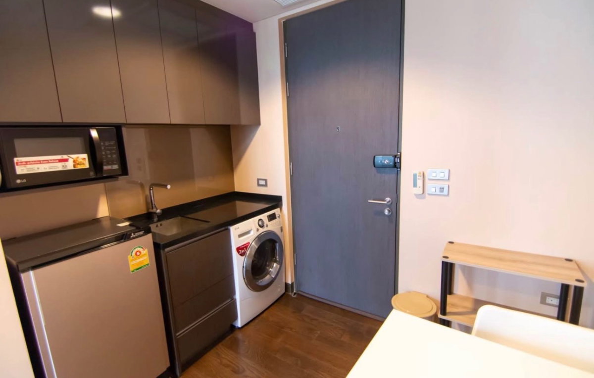 picture The Lumpini 24 ☎️1 bed only 18000/month ‼️bts prompong NOW AVAILABLE 🔆✅ - 3/11