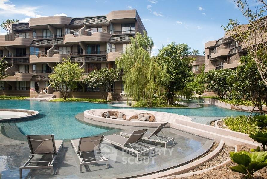 picture Great Value 2-BR Condo At Baan San Ngam Hua Hin (ID 2232195) - 18/24