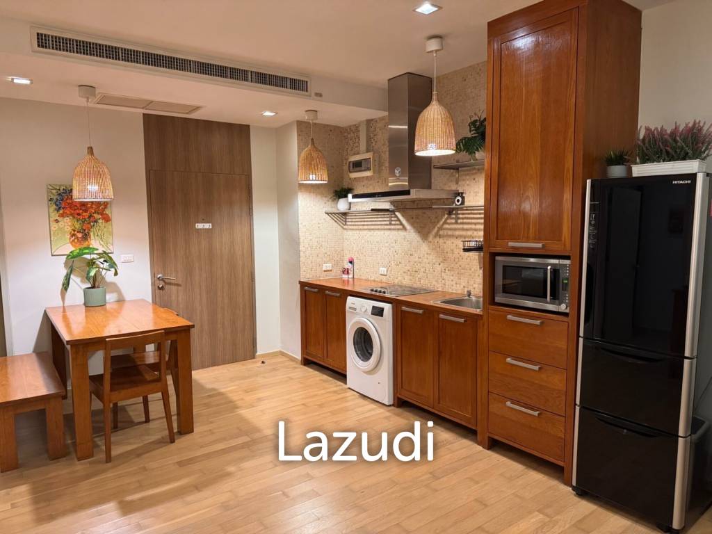 picture Noble Reveal 67 sqm City-View Condo on Floor 15 in Bangkok - 4/7