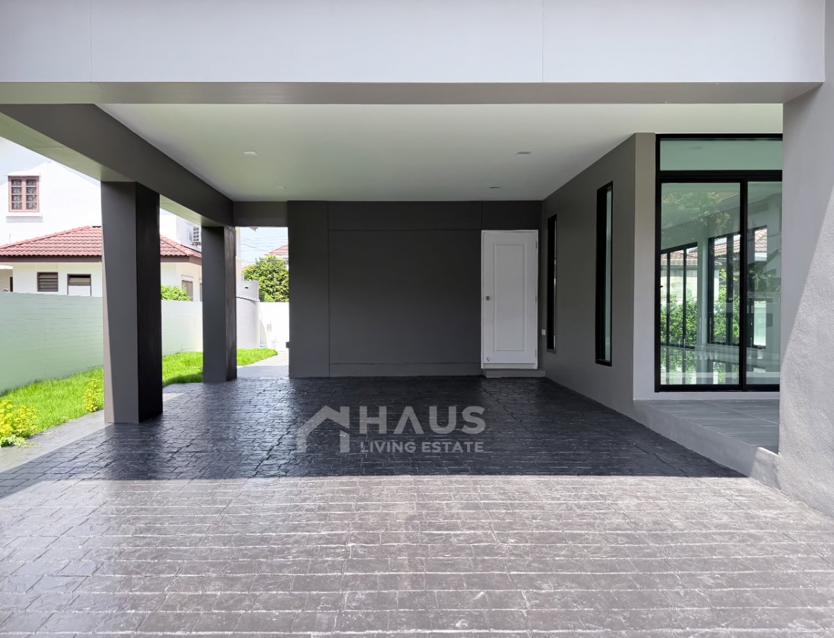 picture Chonlada Bangbuathong / 3 Bedrooms #HBBT001 - 2/22