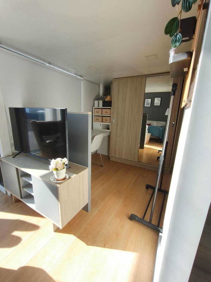 picture 1-BR Chewathai Residence Asoke Near ARL Makkasan (ID 3382723) - 5/21