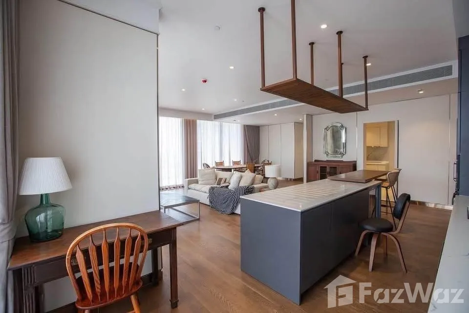 picture 3 Bedroom condo for sell at Muniq Langsuan 6841466 - 10/12