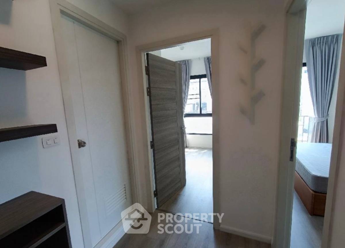 รูป คอนโด 2 ห้องนอน Notting Hill Sukhumvit 105 ใกล้ BTS แบริ่ง (ID 2556663) - รูปที่ 7/8