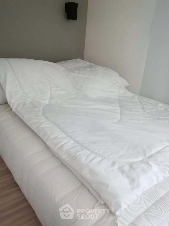 picture 1-BR Condo at Chewathai Residence Asoke near ARL Makkasan (ID 3385954) - 15/20
