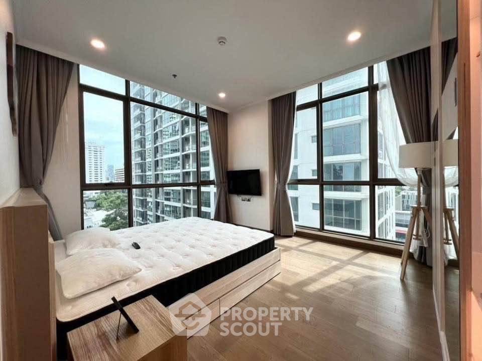 รูป คอนโด 2 ห้องนอน ที่ Supalai Oriental Sukhumvit 39 ใกล้ MRT เพชรบุรี (ID 3381068) - รูปที่ 5/12