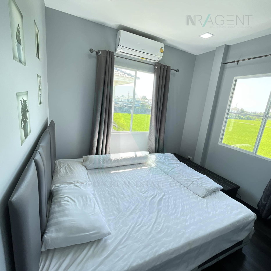 picture For Sell House CHONLADA WONGWAN - RATTANATHIBET 2-story 3 bedroom 2 bathroom - 8/8