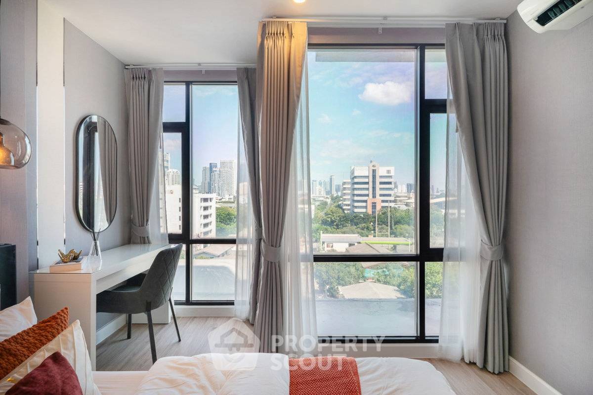 รูป คอนโด 1-ห้องนอน ที่ แบงค์คอก ฮอไรซอน สาทร ใกล้ BTS เซนต์หลุยส์ (ID 2963625) - รูปที่ 10/14