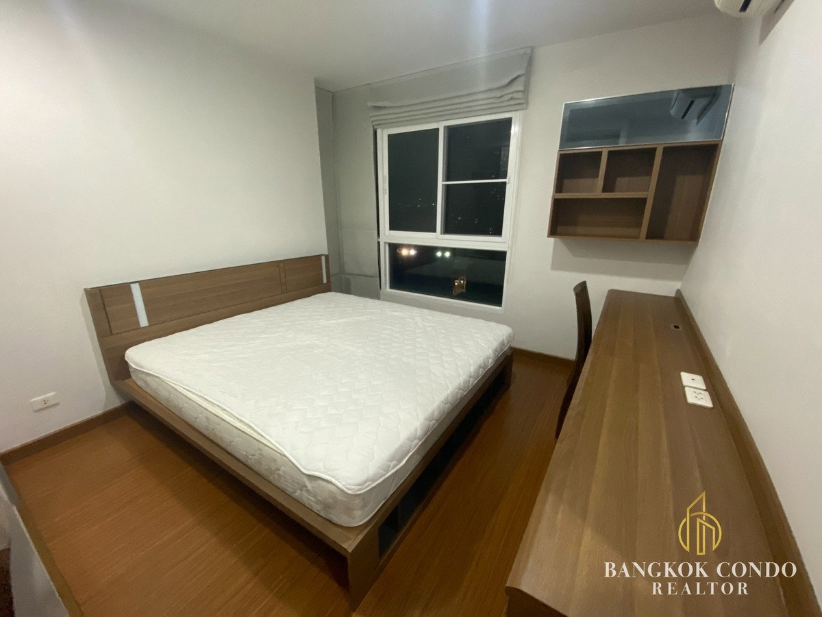 picture 🍀🍀 Best Value🔥 For Rent📌 Diamond Sukhumvit (Onnut) (Line:@rent2022) BTS On Nut✨Ready to move in 🔖 A14285 - 5/12