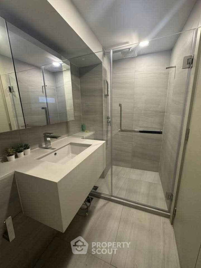 picture 1-BR Condo at Park Origin Chula-Samyan near MRT Hua Lamphong (ID 3382370) - 9/10