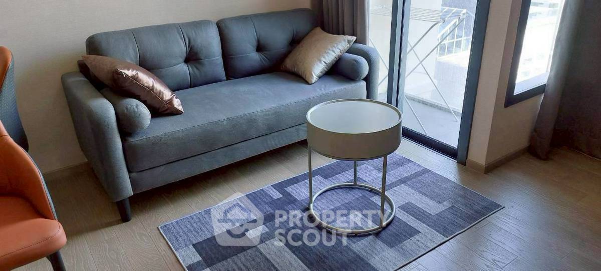 picture 1-BR Condo At The Esse Asoke Near MRT Sukhumvit (ID 3380646) - 1/12