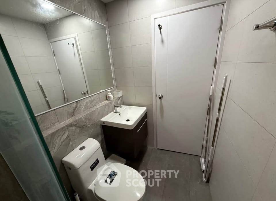 รูป คอนโด 1 ห้องนอน Beat Bangwa Interchange ใกล้ MRT บางหวา (ID 3382676) - รูปที่ 9/14