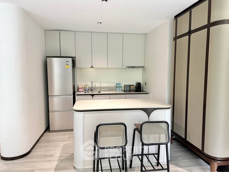 รูป คอนโด 2-ห้องนอน ที่ อินเตอร์คอนติเนนตัล เรสซิเดนเซส หัวหิน ใกล้ มาร์เก็ตวิลเลจ หัวหิน (ID 3386321) - รูปที่ 3/30