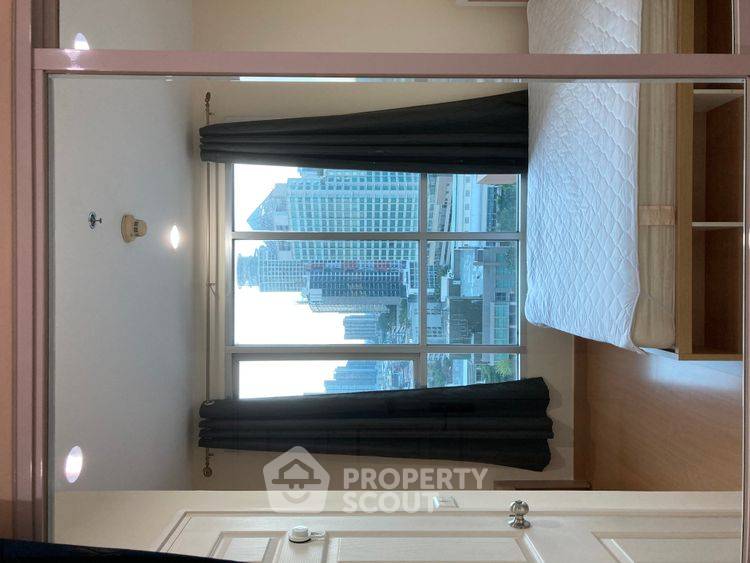 picture 16th-Floor 1-BR Life @ Sukhumvit 65 Near BTS Phra Khanong (ID 2428994) - 2/13