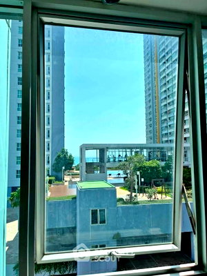 ขายคอนโด : คอนโดหนึ่งห้องนอน 26 ตร.ม. Lumpini Seaview Jomtien ขาย (ID 3381154)