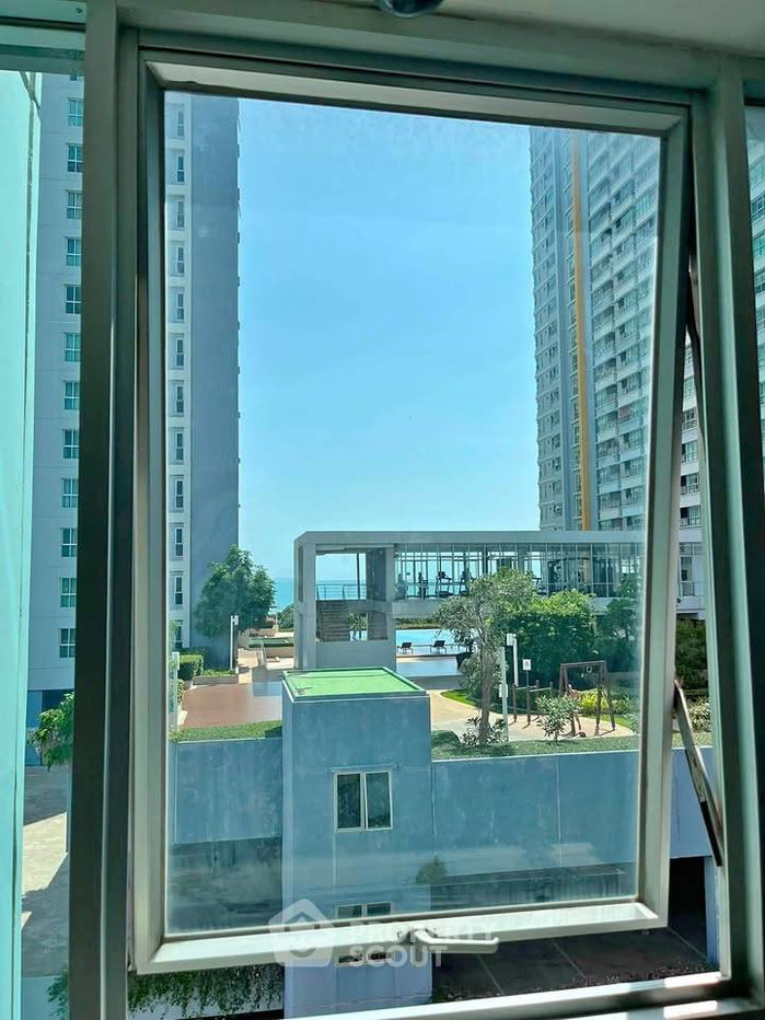 picture 1-BR Condo For Sale At Lumpini Seaview Jomtien Beach (ID 3381154) - 1/16