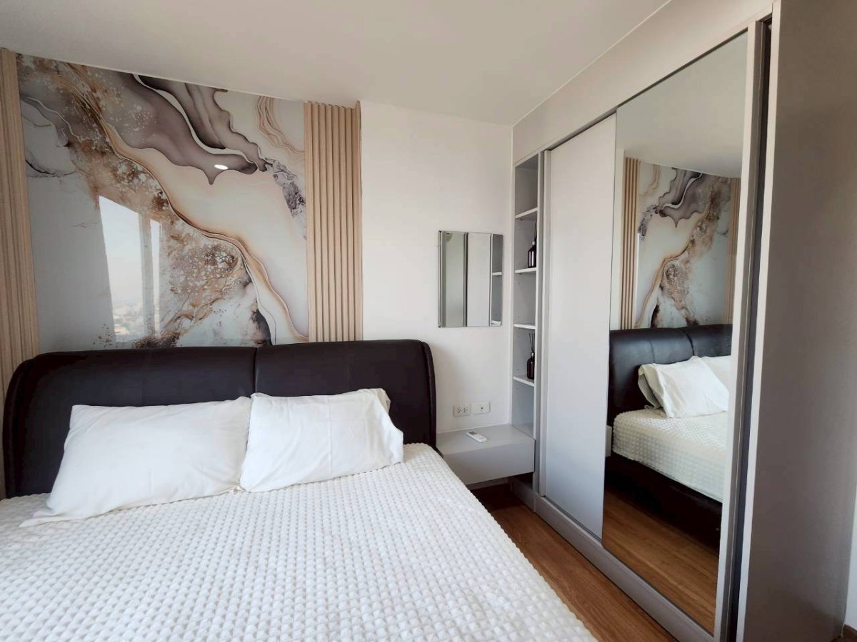 picture for rent  The Base Sukhumvit 77  - 7/7
