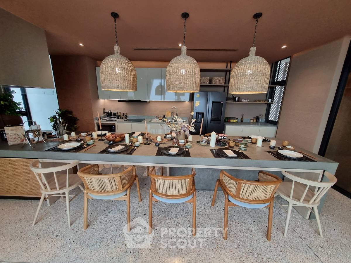 picture 4-BR House at The Primary V in Lat Phrao (ID 3378607) - 9/30