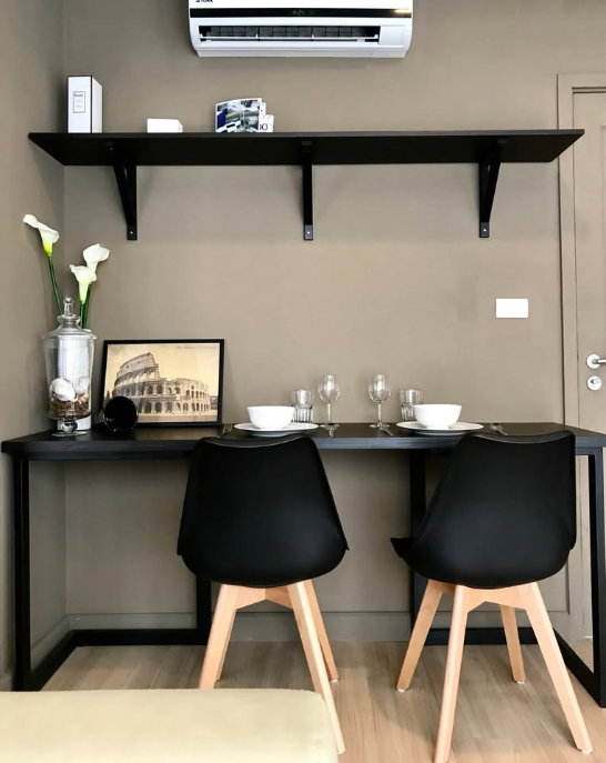 รูป 🔥 ให้เช่า 📌 The Nest Sukhumvit 22 (ID Line : @veryrent) ต่อรองได้ ตอบไวมาก!! ✅ เรามีสต็อกอีกหลายโครงการ ตอบไวมาก มีข้อเสนอดีๆทุกดีล - รูปที่ 3/6