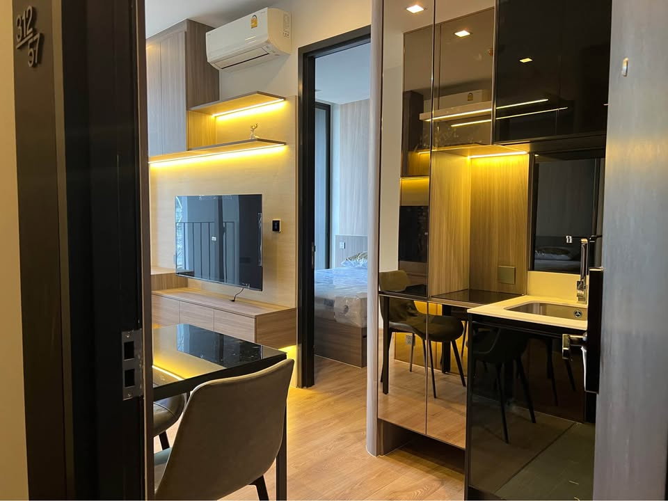 picture Code: 26KJ5377 for rent Noble Around Ari 🔥🔥 Line ID: @kjcondo (with @)🔥🔥 - 4/7